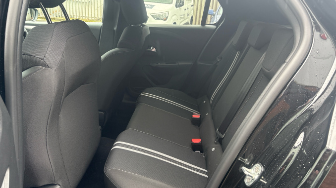 Vauxhall Corsa 1.2 Turbo Yes 5dr Auto [Winter Pack] Petrol Hatchback - Image 16